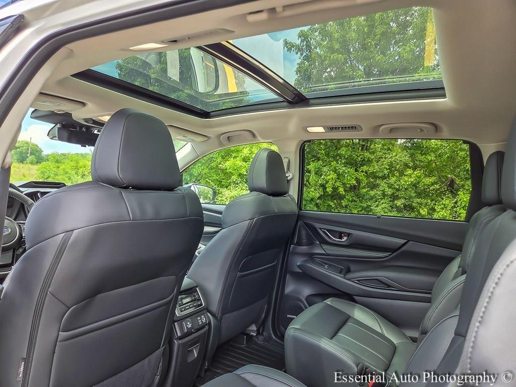 new 2025 Subaru Ascent car, priced at $54,533