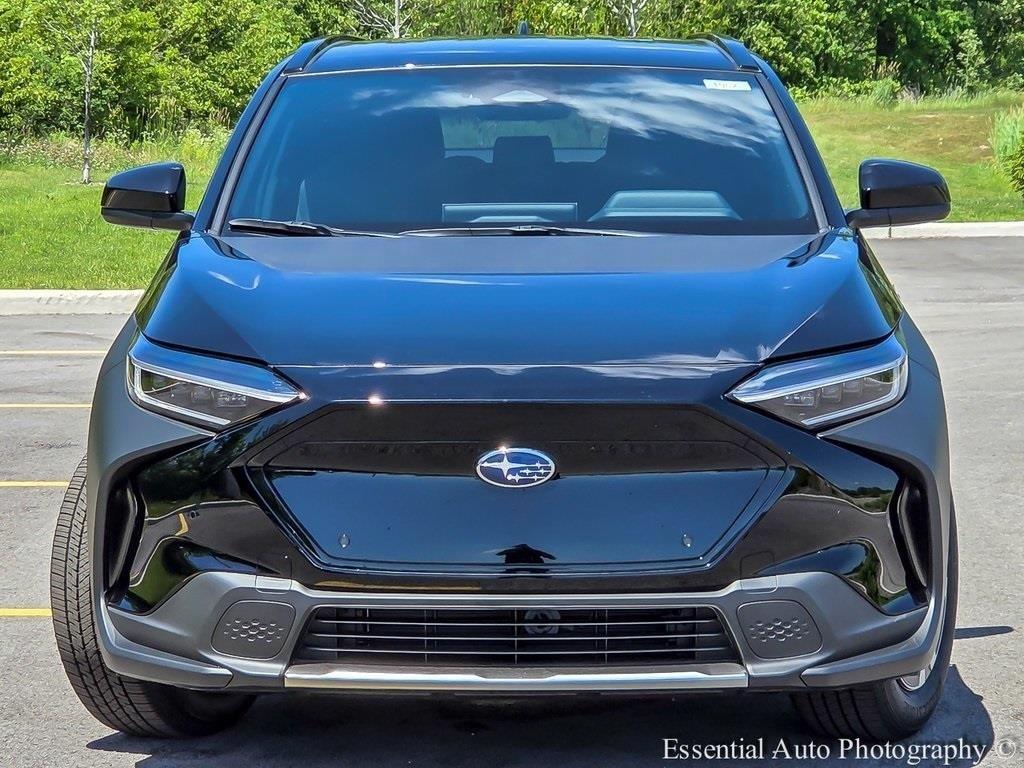 new 2025 Subaru Solterra car, priced at $39,370