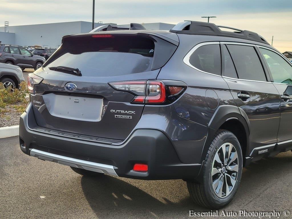 new 2025 Subaru Outback car, priced at $39,643