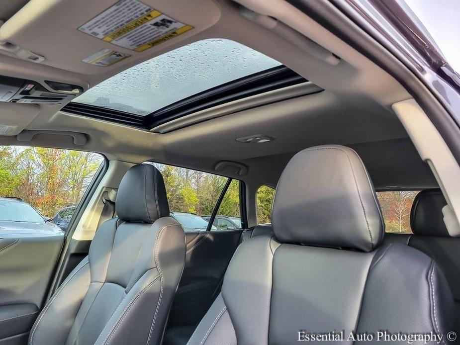 new 2025 Subaru Outback car, priced at $39,643