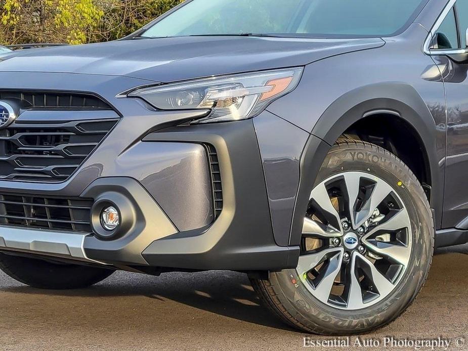 new 2025 Subaru Outback car, priced at $39,643