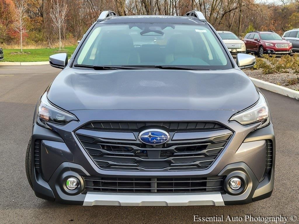 new 2025 Subaru Outback car, priced at $39,643