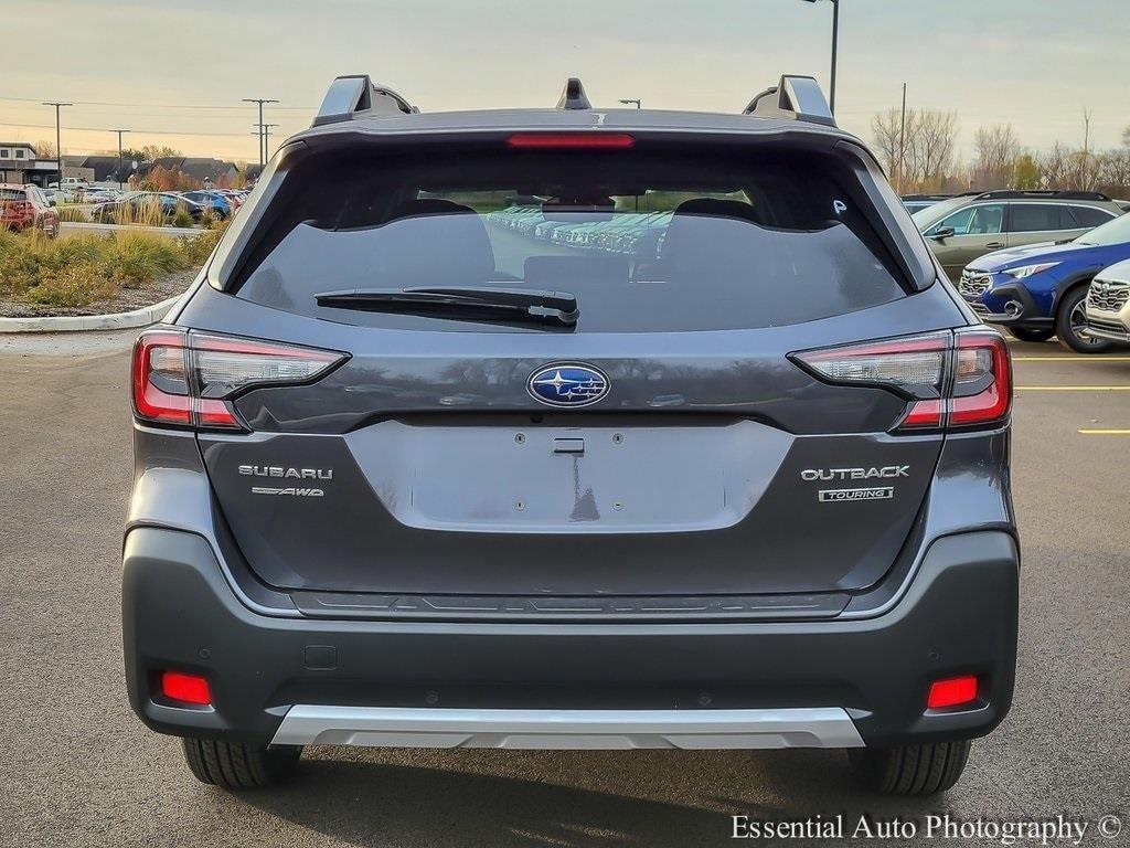 new 2025 Subaru Outback car, priced at $39,643