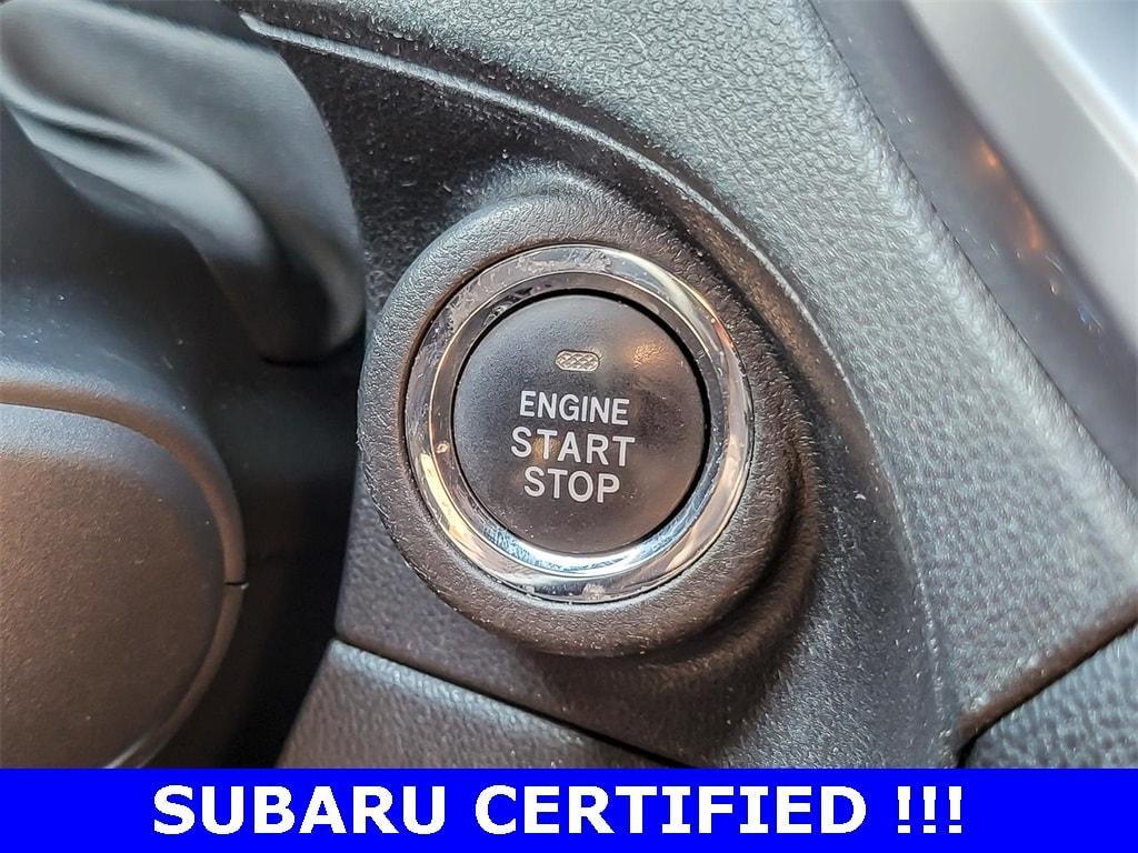 used 2022 Subaru Ascent car, priced at $31,000