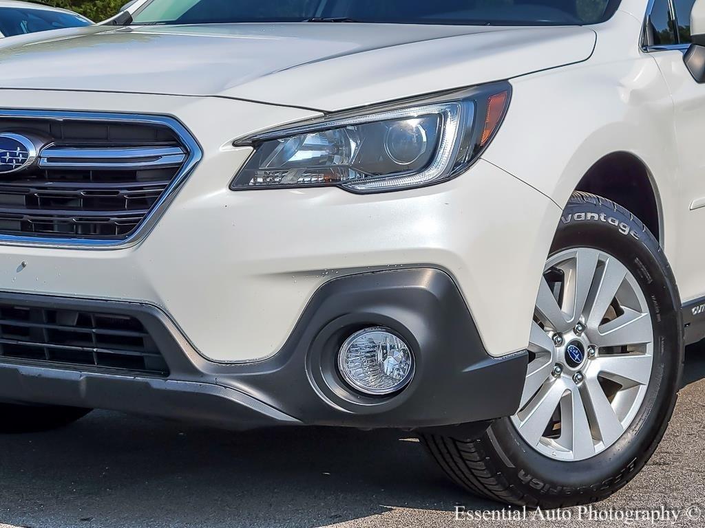 used 2019 Subaru Outback car, priced at $18,800