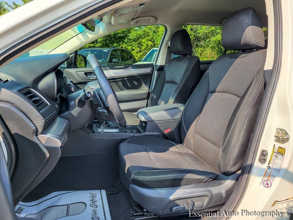 used 2019 Subaru Outback car, priced at $18,800
