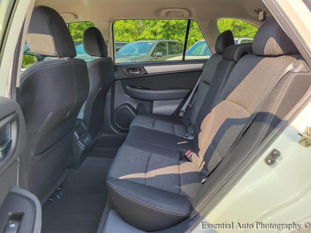used 2019 Subaru Outback car, priced at $18,800