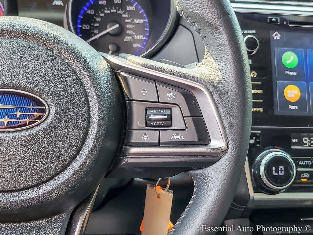 used 2019 Subaru Outback car, priced at $18,800