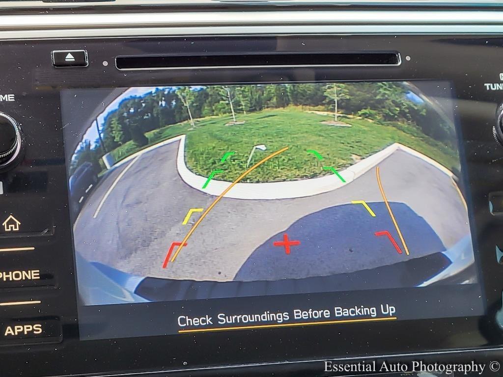 used 2019 Subaru Outback car, priced at $18,800