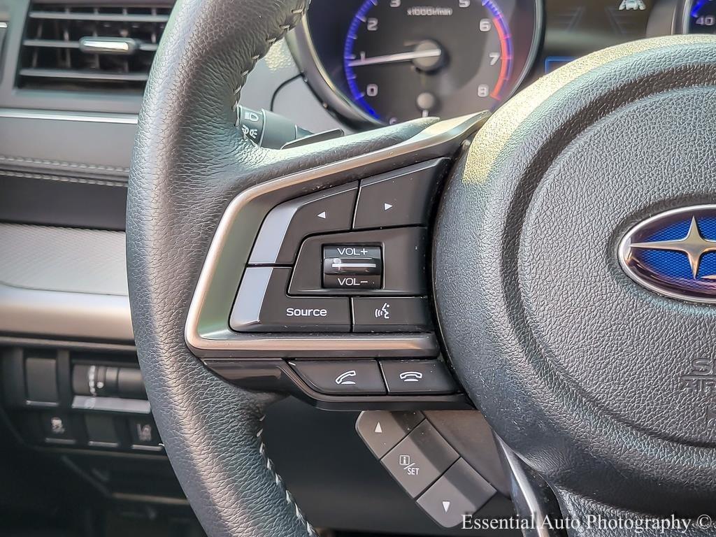 used 2019 Subaru Outback car, priced at $18,800
