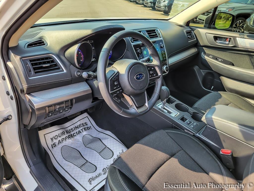 used 2019 Subaru Outback car, priced at $18,800