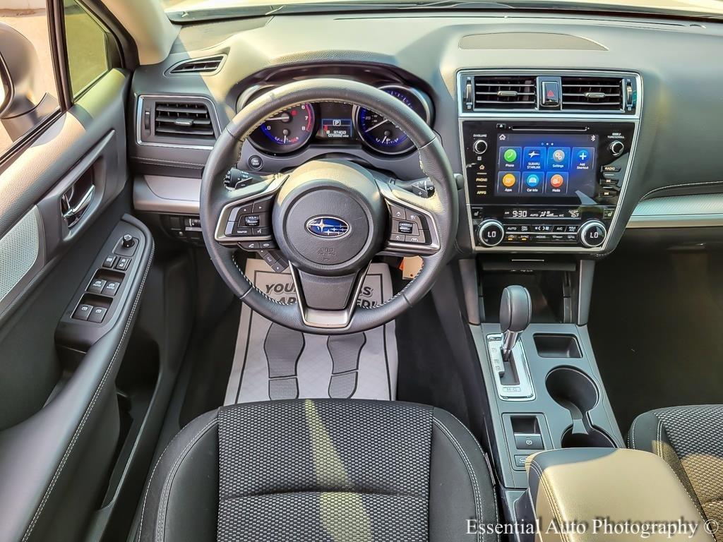 used 2019 Subaru Outback car, priced at $18,800