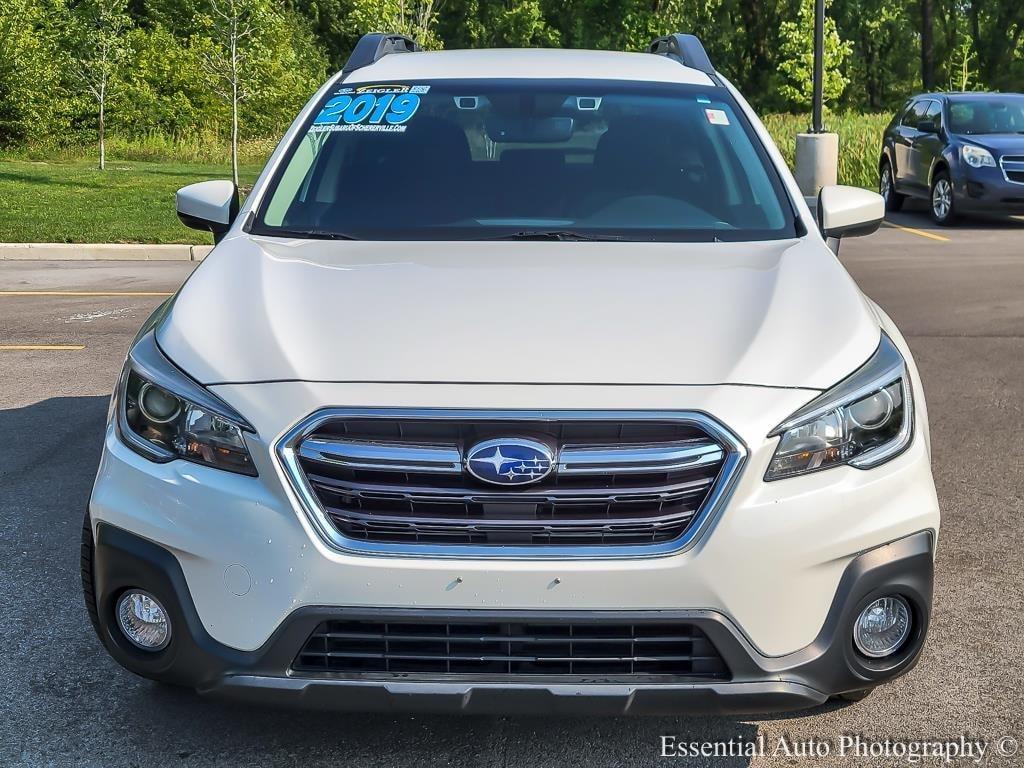 used 2019 Subaru Outback car, priced at $18,800