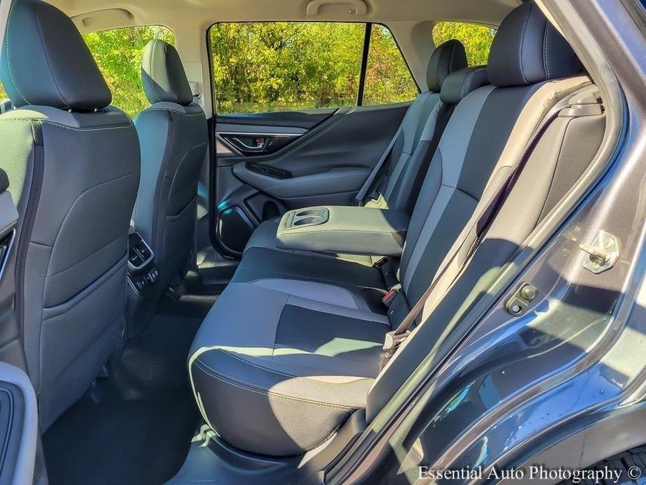 used 2020 Subaru Outback car, priced at $23,395