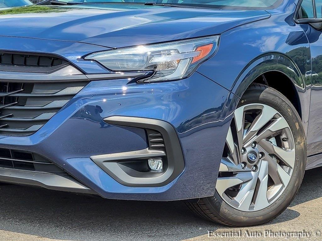 new 2025 Subaru Legacy car, priced at $36,593