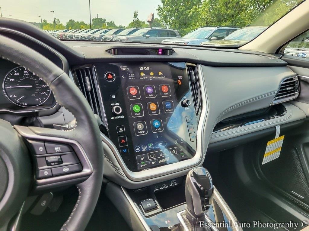 new 2025 Subaru Legacy car, priced at $36,593