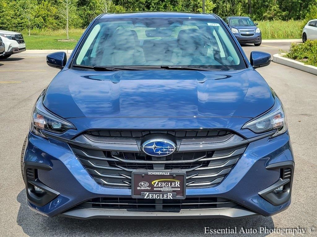 new 2025 Subaru Legacy car, priced at $36,593