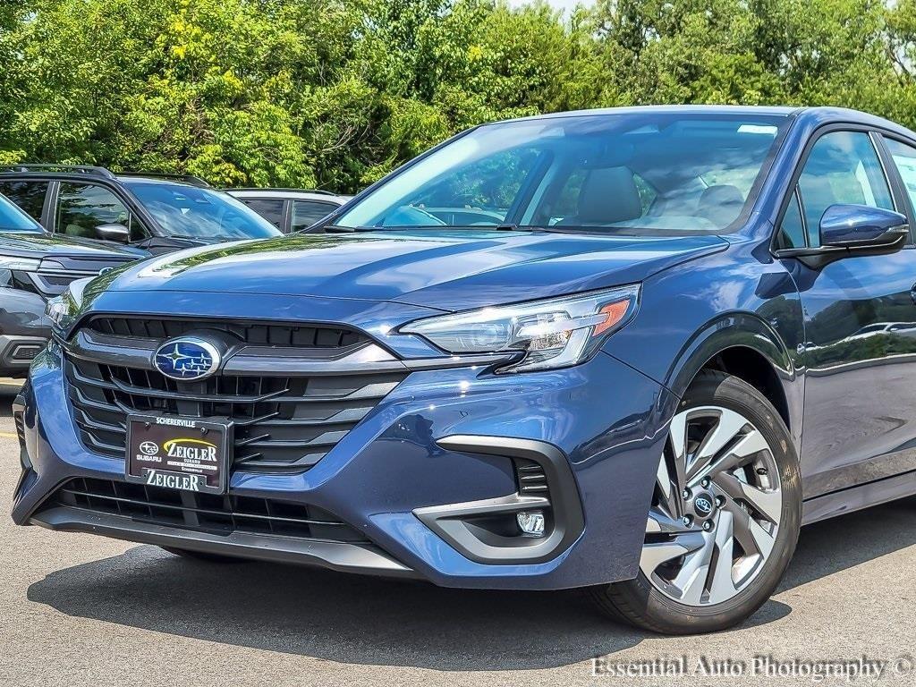 new 2025 Subaru Legacy car, priced at $36,593