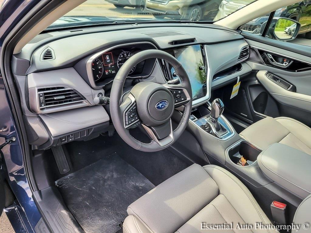 new 2025 Subaru Legacy car, priced at $36,593