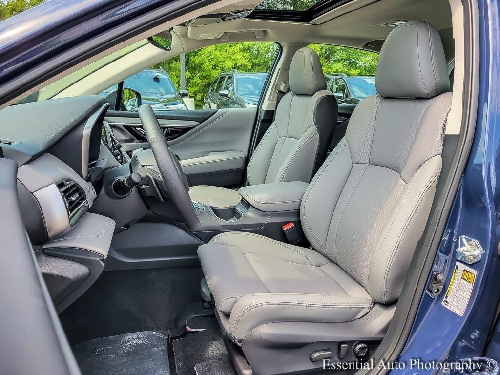 new 2025 Subaru Legacy car, priced at $36,593