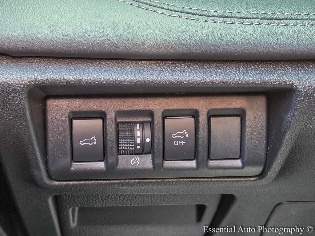 used 2024 Subaru Outback car, priced at $30,200