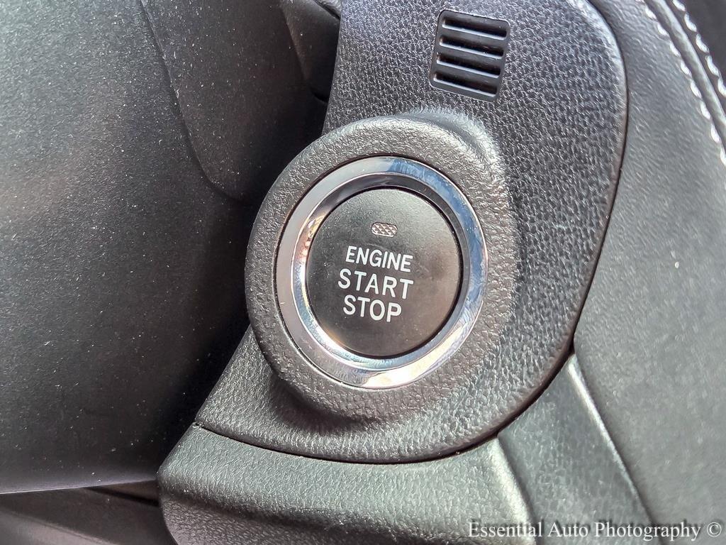 used 2024 Subaru Outback car, priced at $30,200