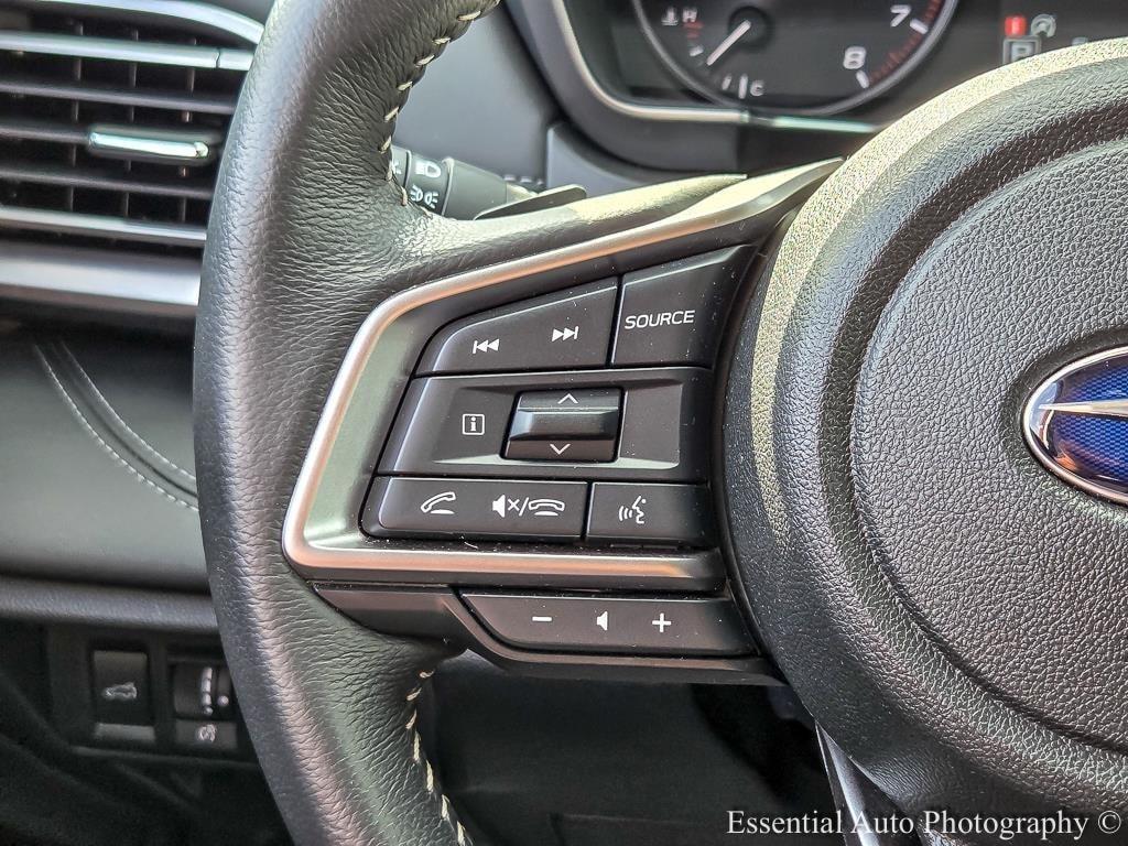 used 2024 Subaru Outback car, priced at $30,200