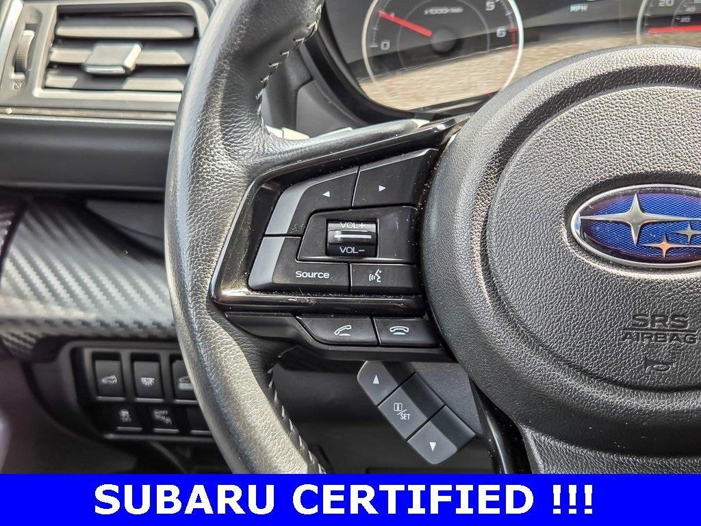 used 2022 Subaru Ascent car, priced at $33,800