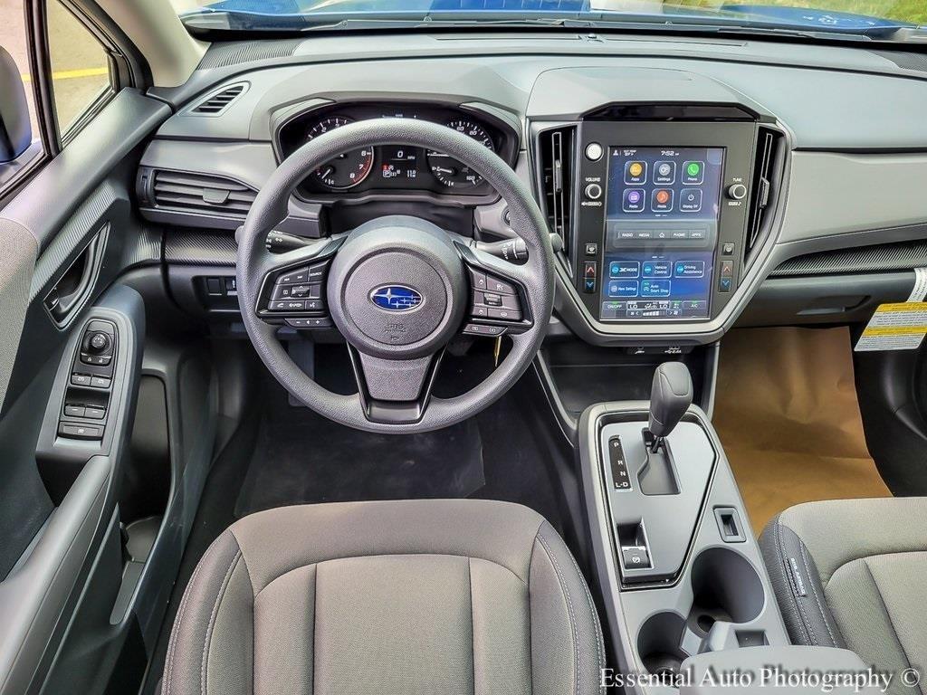 new 2025 Subaru Crosstrek car, priced at $26,675
