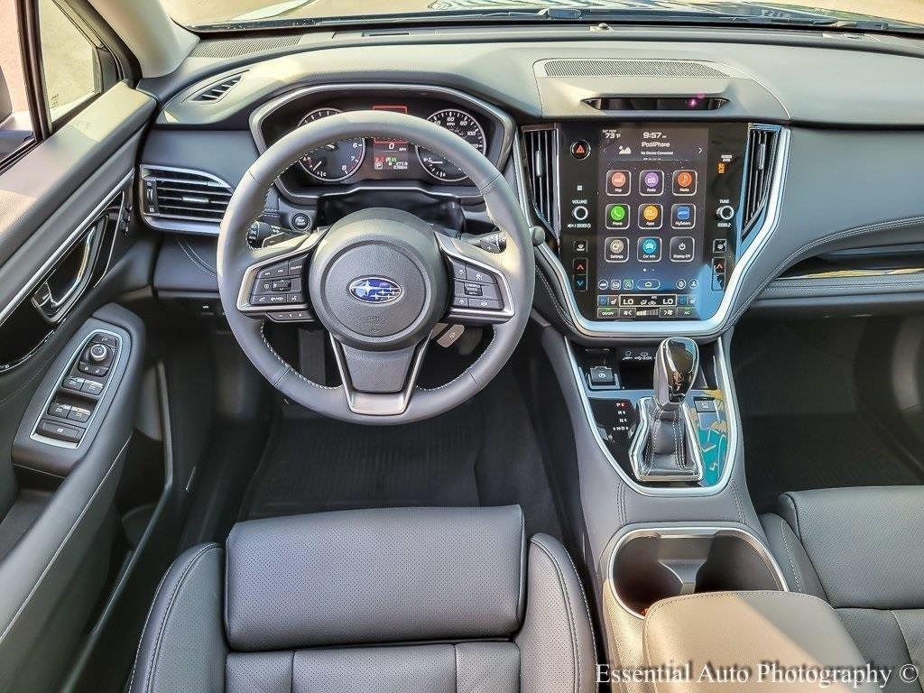 used 2025 Subaru Legacy car, priced at $36,700