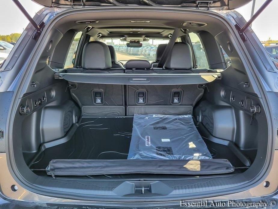 new 2025 Subaru Forester car, priced at $34,483