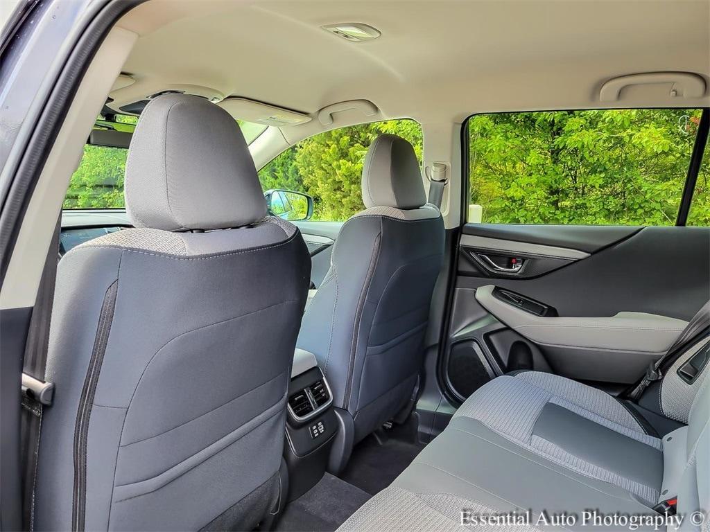 new 2025 Subaru Outback car, priced at $35,203