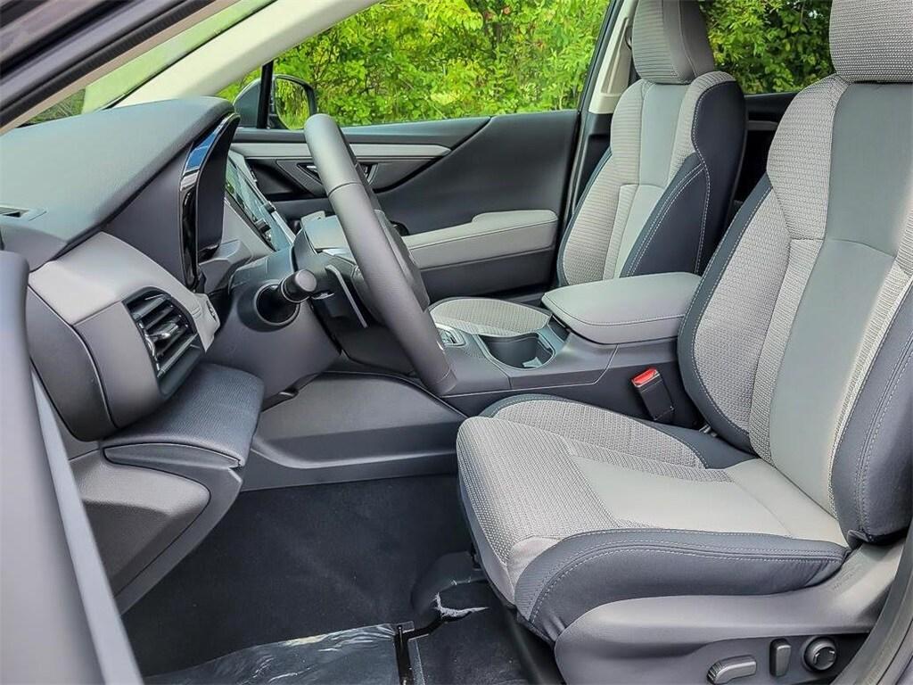 new 2025 Subaru Outback car, priced at $35,203