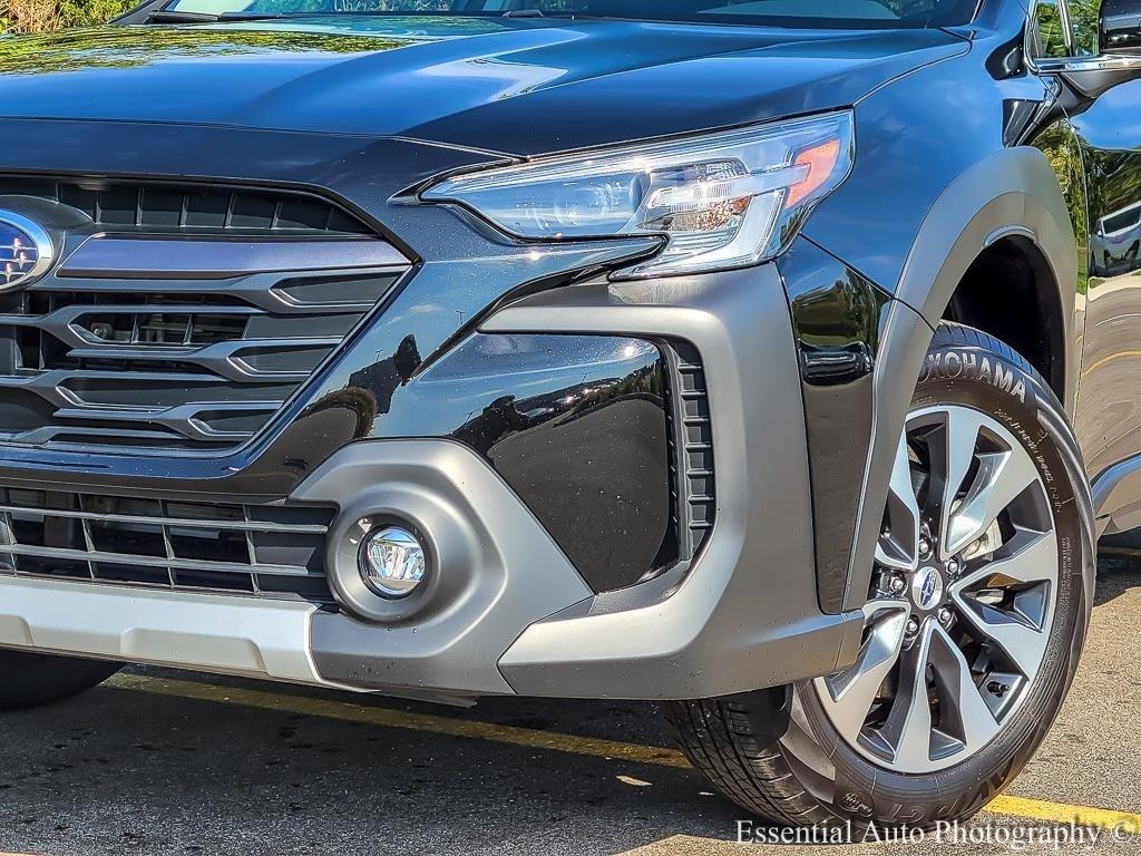used 2024 Subaru Outback car, priced at $31,400