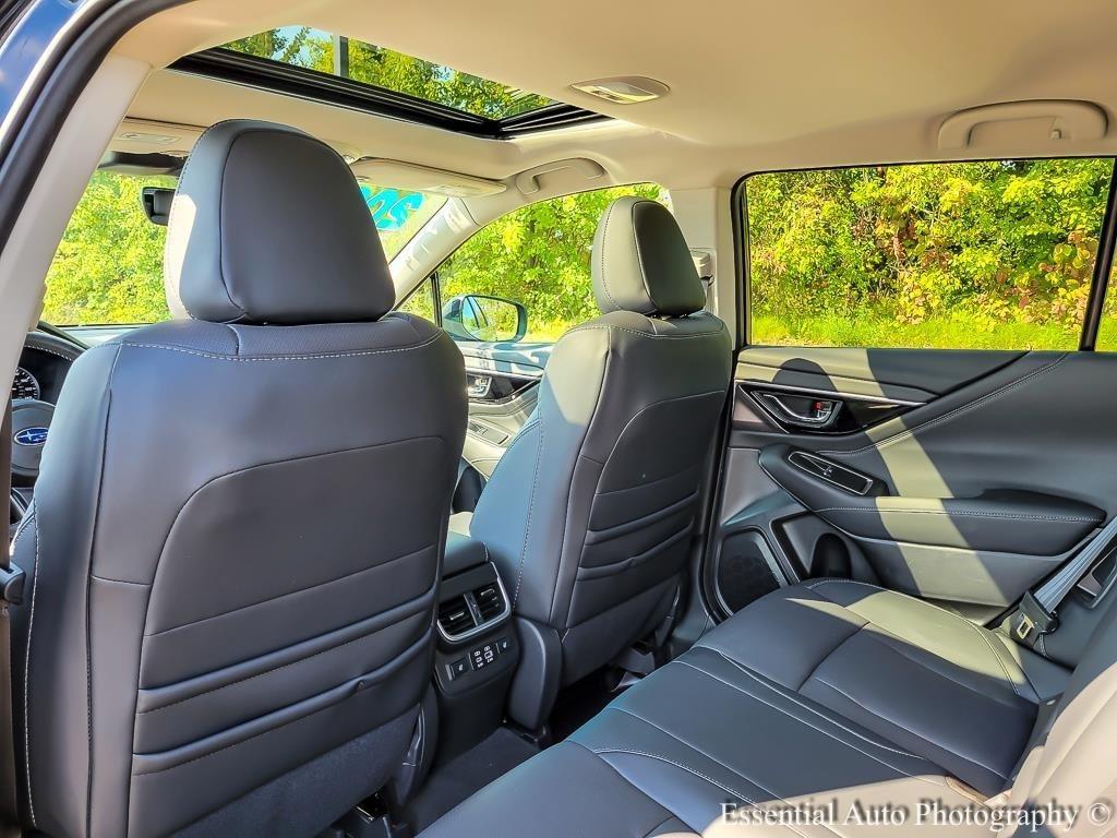 used 2024 Subaru Outback car, priced at $31,400