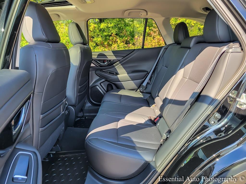 used 2024 Subaru Outback car, priced at $31,400