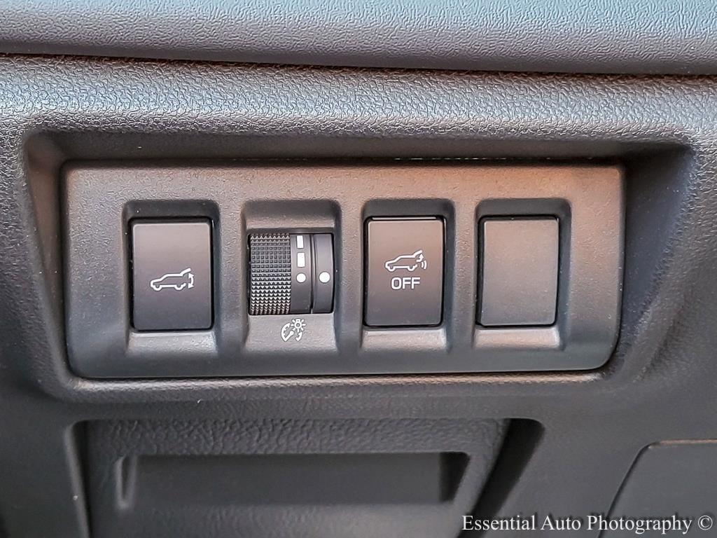 used 2024 Subaru Outback car, priced at $31,400