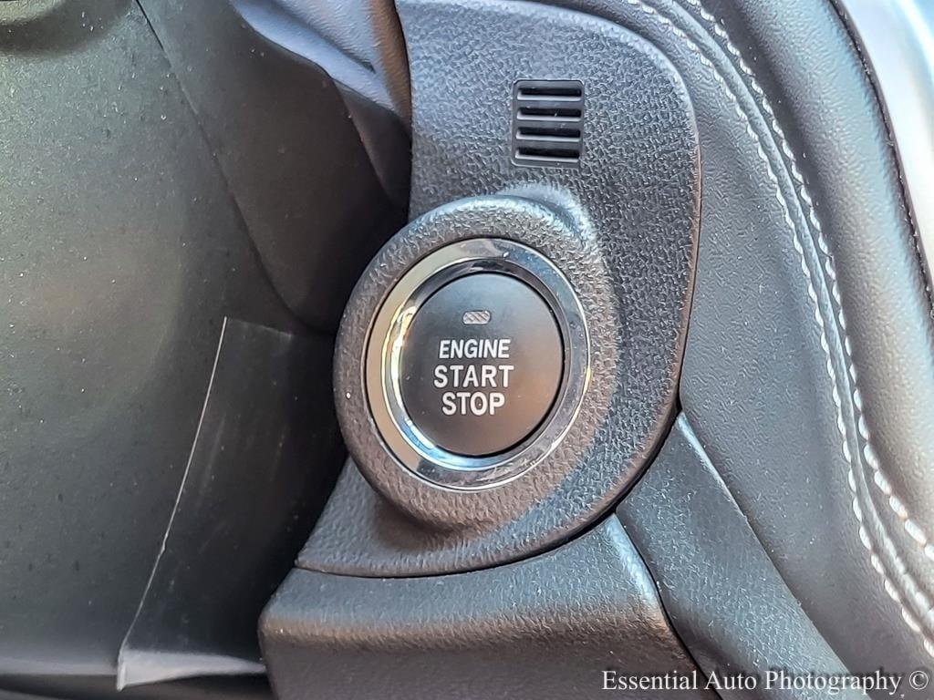 used 2024 Subaru Outback car, priced at $31,400