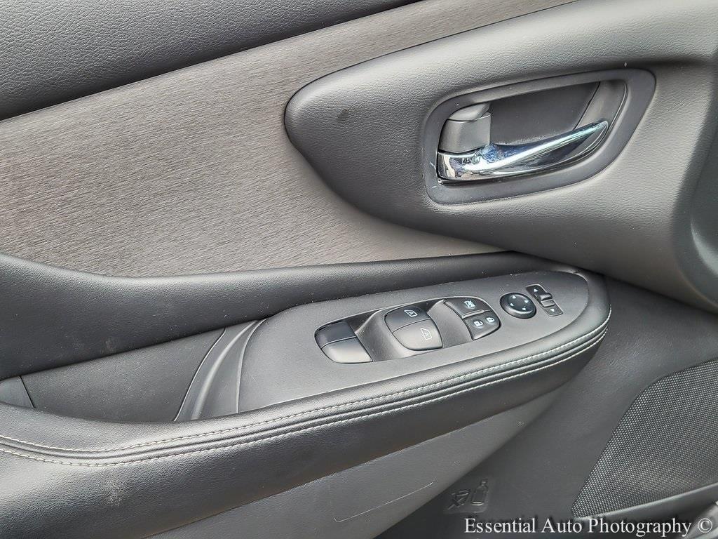 used 2024 Nissan Murano car, priced at $27,995