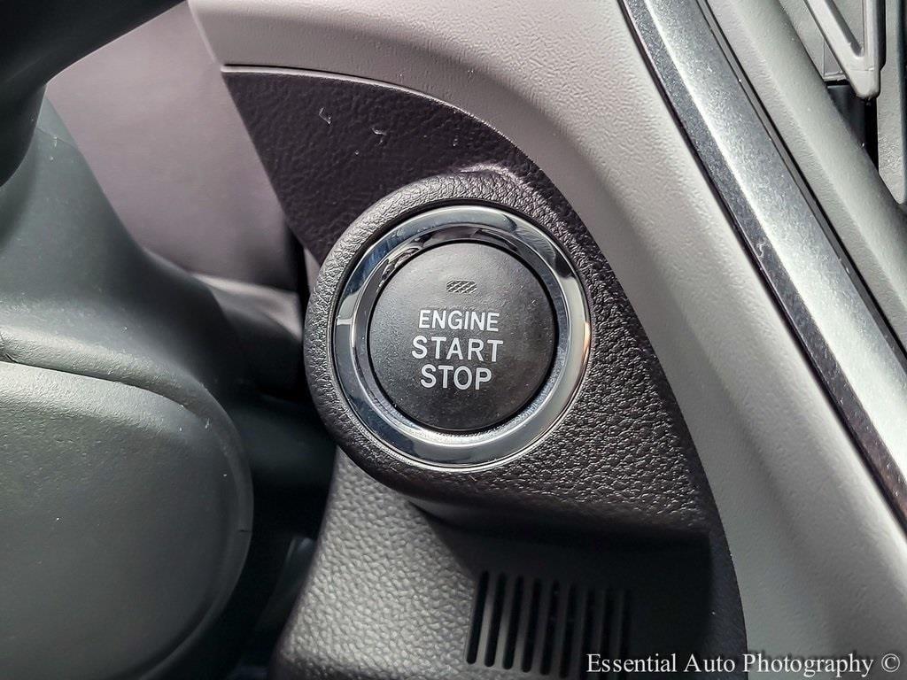 new 2025 Subaru Crosstrek car, priced at $34,278