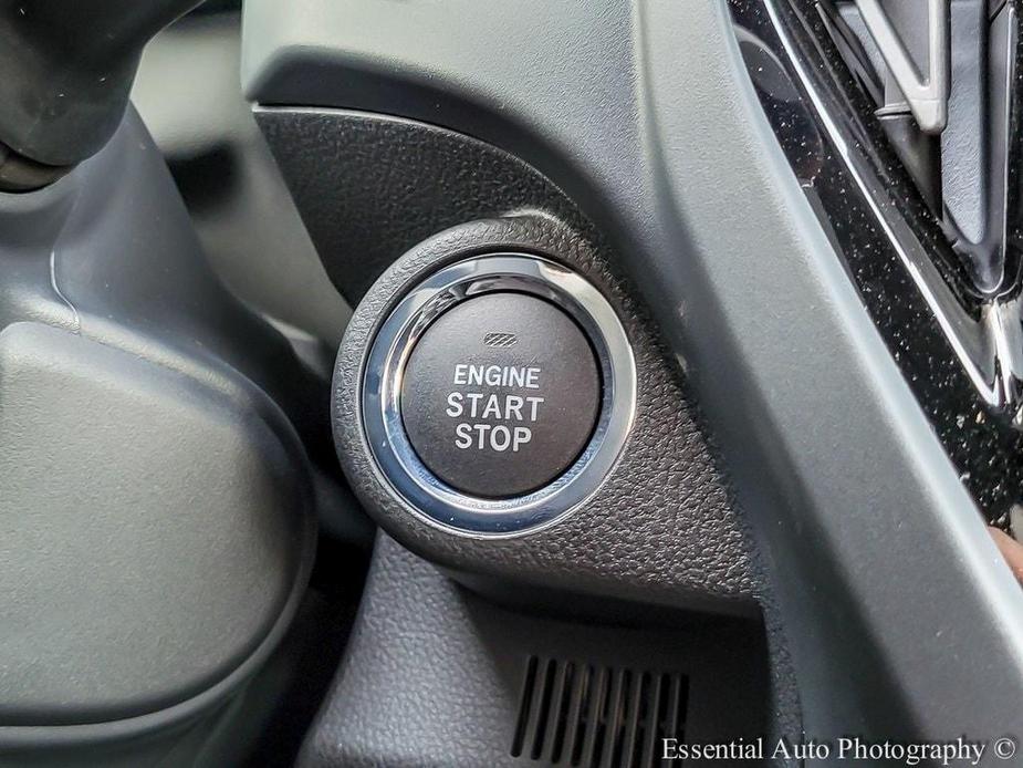 new 2025 Subaru Forester car, priced at $35,607