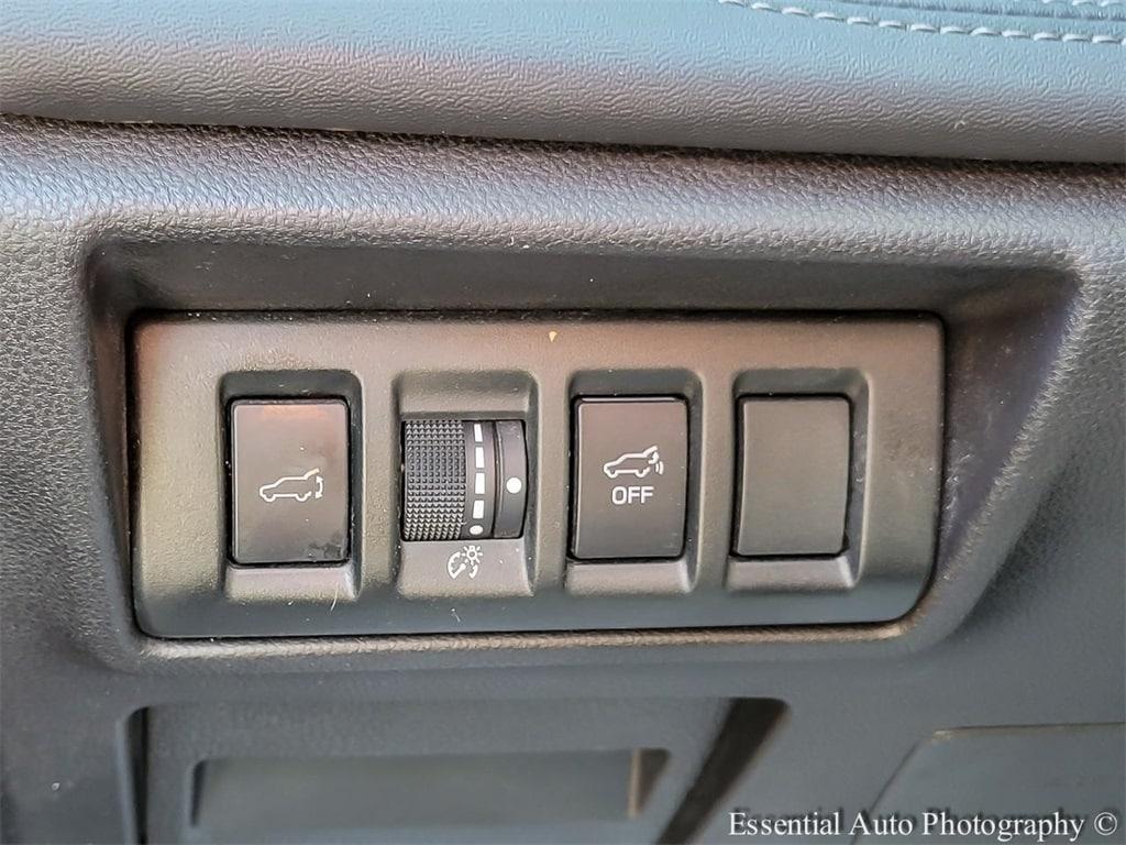 used 2024 Subaru Outback car, priced at $26,100