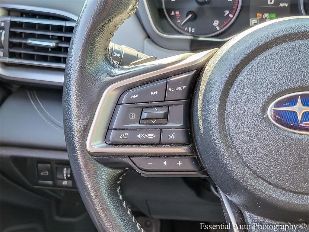 used 2024 Subaru Outback car, priced at $26,100