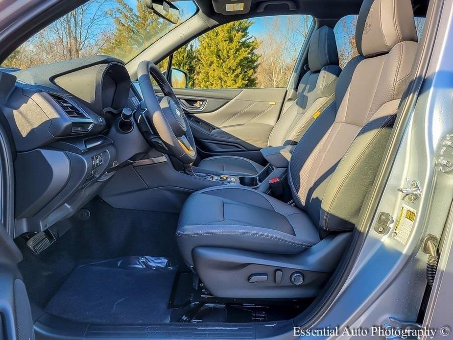 new 2024 Subaru Forester car, priced at $36,307