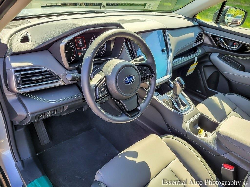 new 2025 Subaru Outback car, priced at $35,663