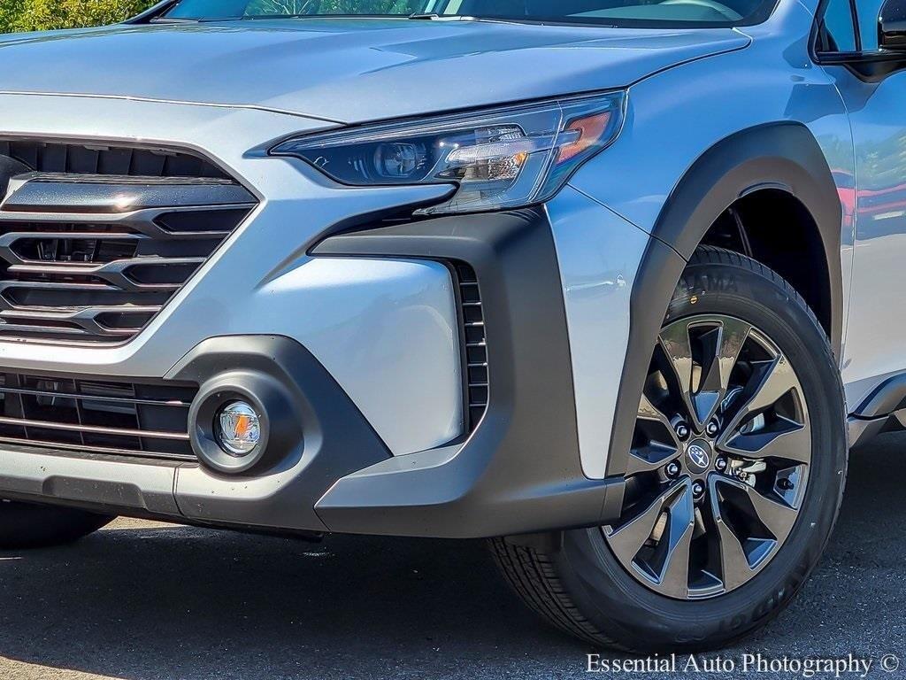 new 2025 Subaru Outback car, priced at $37,237