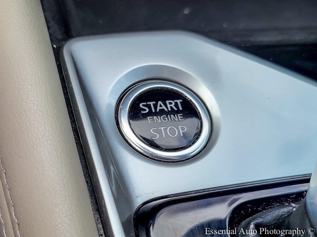 used 2022 Nissan Altima car, priced at $22,600