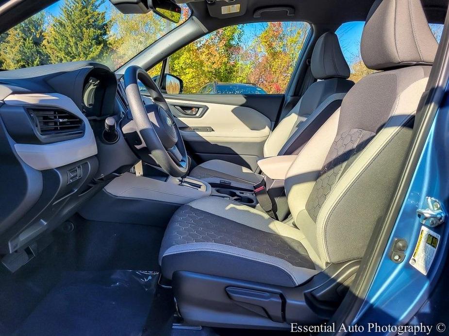 new 2025 Subaru Forester car, priced at $29,616