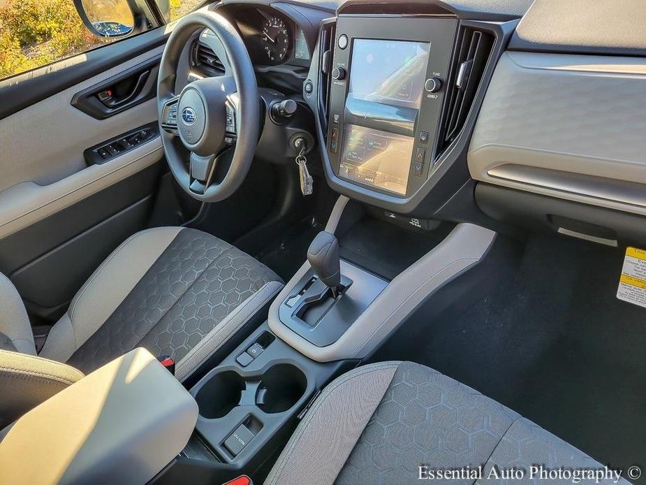 new 2025 Subaru Forester car, priced at $29,616