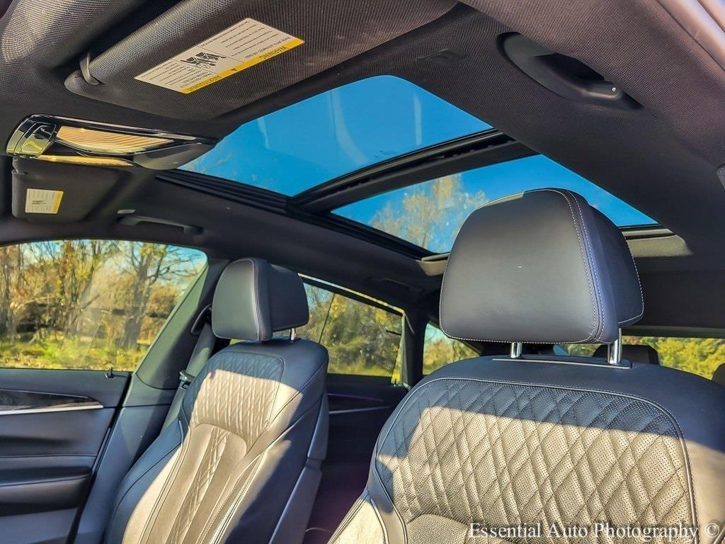 used 2019 BMW 640 Gran Turismo car, priced at $20,800